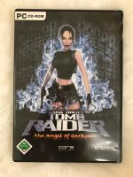 Tomb Raider Lara Croft PC Spiel „the angel of darkness“ Rheinland-Pfalz - Ransbach-Baumbach Vorschau