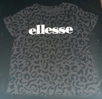 Ellesse Shirt • M/L • Grau Leo • NEU Leipzig - Altlindenau Vorschau