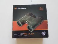 Celestron Nature DX Fernglas 8x25 Top no Swaro Steiner Zeiss Leic Wandsbek - Hamburg Jenfeld Vorschau