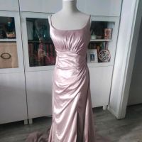 Cocktail Kleid Sommerkleid Abendkleid XS/S rosafarbe Hessen - Neu-Isenburg Vorschau
