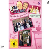 Suche Die Wollnys Staffel 1-5 Rheinland-Pfalz - Mutterstadt Vorschau