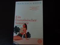 Francesca Reece Ein französicher Sommer Roman Bayern - Güntersleben Vorschau