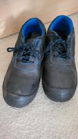 Stahlkappenschuhe Größe 43 Sachsen - Coswig Vorschau