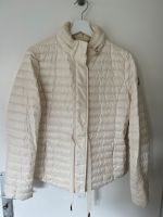 Michael Kors Daunenjacke Jacke Beige Creme Damen M Neuhausen-Nymphenburg - Nymphenburg Vorschau