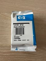 HP 28 Druckerpatrone - tricolor cartridge - C8728A Bayern - Fürstenfeldbruck Vorschau