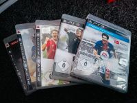 Diverse Spiele PlayStation 3 - jedes Spiel 1€ Nordrhein-Westfalen - Bad Salzuflen Vorschau