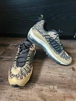 Nike Air Max Gr. 39 (wie neu) Schleswig-Holstein - Leck Vorschau