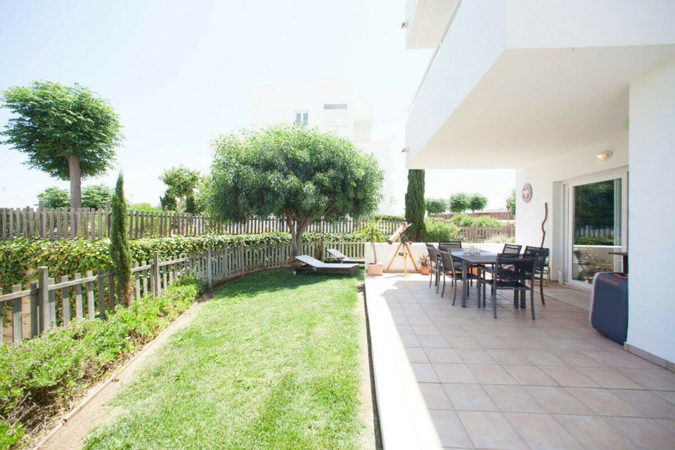 Mallorca - Cala D´or - 2 SZ Ferienwohnung mit eigenem Garten in Köln