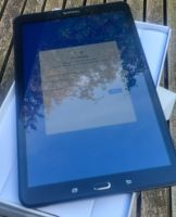 Samsung Galaxy Tab A6 2016 SM-T580 10.1" WLAN Android Tablet Niedersachsen - Bockhorn Vorschau
