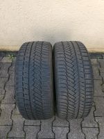 2x Continental Winter Contact TS850P 235/35 R19 Reifen Saarland - Beckingen Vorschau