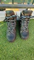 Meindl Wanderstiefel Trekkingstiefel Pankow - Karow Vorschau