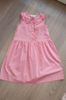 *TOP* Blusenkleid für Mädchen, rosa, H&M, Größe 140 Bayern - Rain Lech Vorschau