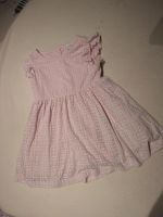 Mädchenkleid, rosa, Gr. 92 Sachsen - Wiesa Vorschau