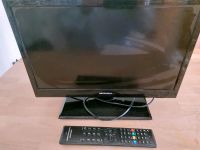 LCD TV MEDION LIFE mit integriertem DVD Player P12844  18,5" Wuppertal - Cronenberg Vorschau