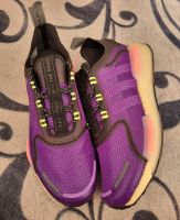 Original adidas NMD_V3 Lila Gr. 43 1/3 *Top Neu* Niedersachsen - Wolfsburg Vorschau