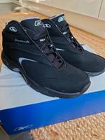 Reebok schuhe SILVRO HEX III Damenschuhe GR.38.5 Schwarz Hessen - Offenbach Vorschau
