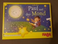 Haba Spiel Paul und der Mond. Neuwertig Baden-Württemberg - Neckarwestheim Vorschau