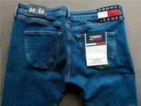 NEU Tommy Jeans Skinny-fit-Jeans Sophie 32/32 Bayern - Aschaffenburg Vorschau