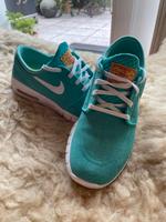 Nike Air SB Nike Stefan Janoski Max L „Hyper Jade“ Bayern - Kirchehrenbach Vorschau