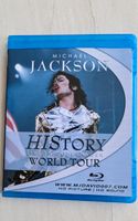 Michael Jackson Blu-ray History World Tour Kopenhagen Nordrhein-Westfalen - Troisdorf Vorschau