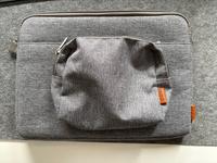 Inateck Laptoptasche Hülle Kompatibel mit MacBook Air 13 Baden-Württemberg - Fellbach Vorschau