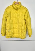 SuperDry Winterjacke Damen gelb Größe 40 Bochum - Bochum-Nord Vorschau