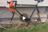 Rennrad zu verkaufen Hessen - Kassel Vorschau