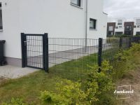 Gartentür für Doppelstabmattenzaun Gartentor Pforte Universaltor Niedersachsen - Gifhorn Vorschau
