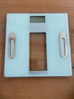 ADE Personenwaage Waage Body fat hydration Monitor Bayern - Neuburg a.d. Donau Vorschau