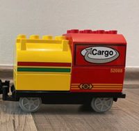 Lego Duplo Eisenbahn Anhänger Waggon Nordrhein-Westfalen - Wassenberg Vorschau