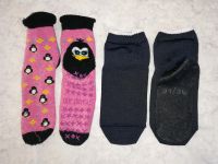 2 Paar Stoppersocken Gr 31-34 Rheinland-Pfalz - Böhl-Iggelheim Vorschau