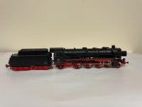 Märklin H0 3395 Dampflokomotive BR 003 131-0 Baden-Württemberg - Waiblingen Vorschau