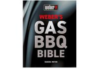 Webers Gas BBQ Bibel Nordrhein-Westfalen - Bottrop Vorschau