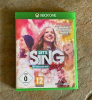Lets Sing 2017 - Xbox One Edition Rheinland-Pfalz - Birgel Vorschau