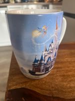 Disney World Becher Tasse 3 D Kiel - Gaarden Vorschau