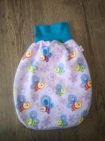 Strampelsack Pucksack NEU Melli's Nähecke handmade Hemelingen - Mahndorf Vorschau