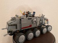 Lego Starwars Clone Turbo Tank Set Bayern - Kissing Vorschau