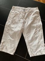 Cecil weisse kurze Hose Gr. 33 od. 44 Bayern - Schwabmünchen Vorschau