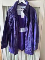 S.Oliver Schöne Übergangs Jacke Lila Curve Größe 54 Neu Berlin - Steglitz Vorschau