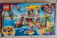 Lego Friends 41428 Strandhaus mit Tretboot Niedersachsen - Hagen am Teutoburger Wald Vorschau