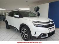 Citroën C5 Aircross Shine Pack Aut/Panorama/LED/ACC/19" Niedersachsen - Laatzen Vorschau