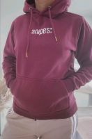 Snipes Hoodie Gr. S Sachsen-Anhalt - Genthin Vorschau