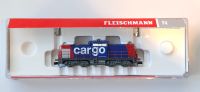 Fleischmann 931485 BR 203 SBB Cargo DCC / Spur N Hessen - Wetzlar Vorschau