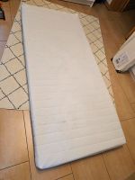 Ikea Malfors Matratze 200 x 90 Nordrhein-Westfalen - Borgholzhausen Vorschau