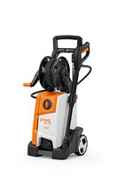 STIHL Elektro-Hockdruckereiniger RE 110 PLUS Nordrhein-Westfalen - Ostbevern Vorschau