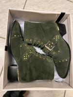 Stiefeletten Bronx Münster (Westfalen) - Nienberge Vorschau