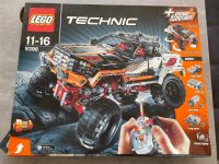 Lego Technic 9398 Offroader 4x4 Hessen - Wiesbaden Vorschau