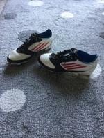 Fußballschuhe von Adidas, 36 Niedersachsen - Wischhafen Vorschau