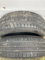 2 Stück Sommerreifen Kumho 1 Eco Wing 185 65 15 88 H 185/65/15 Dresden - Cotta Vorschau