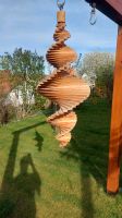 Windspiel Holz zirka 80cm hoch Niedersachsen - Goslar Vorschau